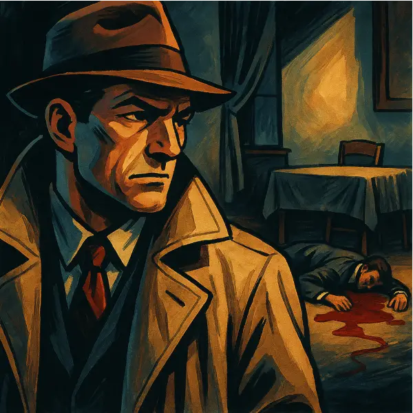 Graphic Novel