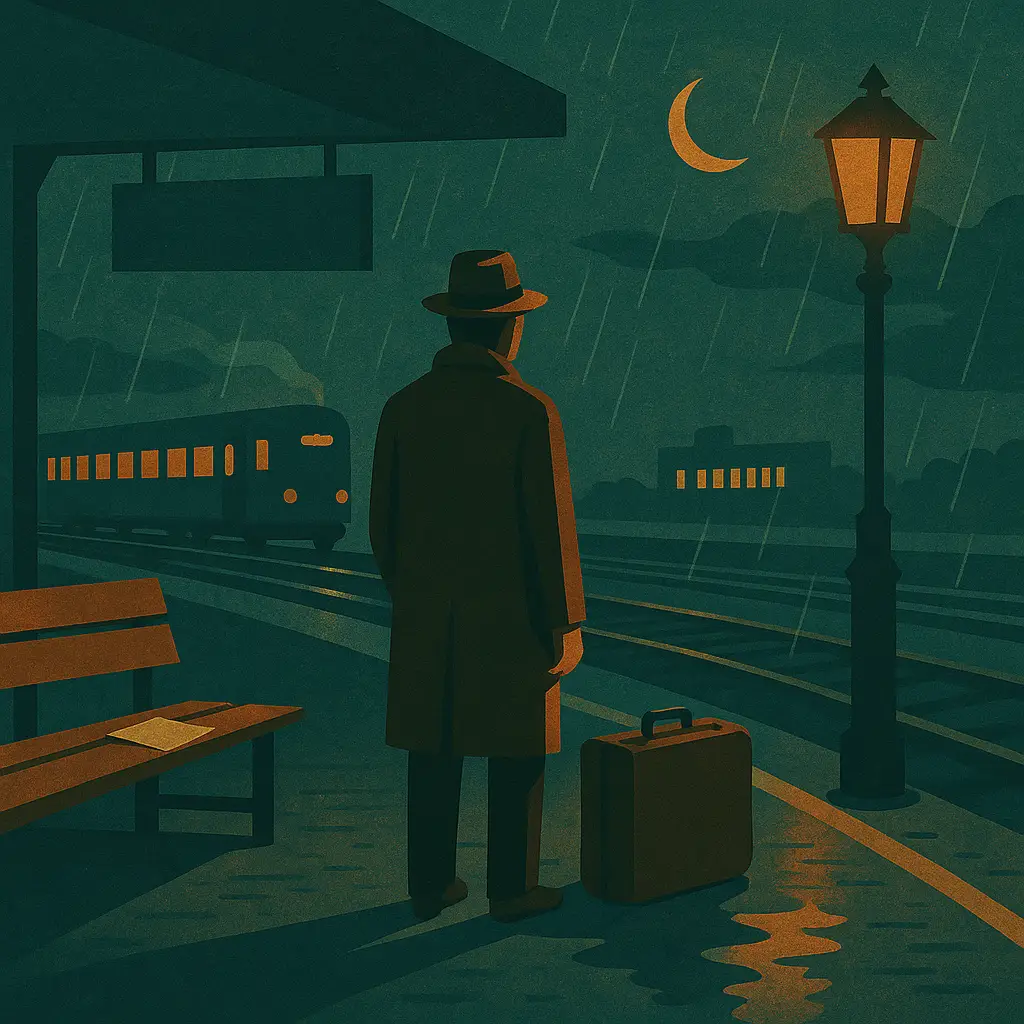 Melancholisch